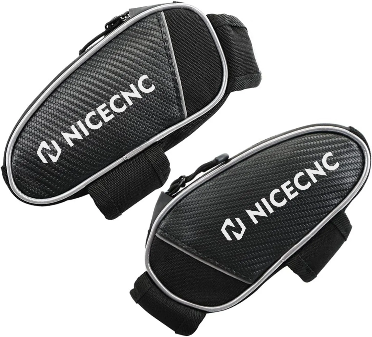 R1200GS R1250GS Fairing Side Bags, Waterproof Motorcycle Tool Accessory Storage Bags Compatible with R1200GS 2013-2023, R1200GS LC Adventure 2014-2023, R1250 GS/Adventure 2018-2023, 2pcs