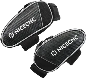 R1200GS R1250GS Fairing Side Bags, Waterproof Motorcycle Tool Accessory Storage Bags Compatible with R1200GS 2013-2023, R1200GS LC Adventure 2014-2023, R1250 GS/Adventure 2018-2023, 2pcs