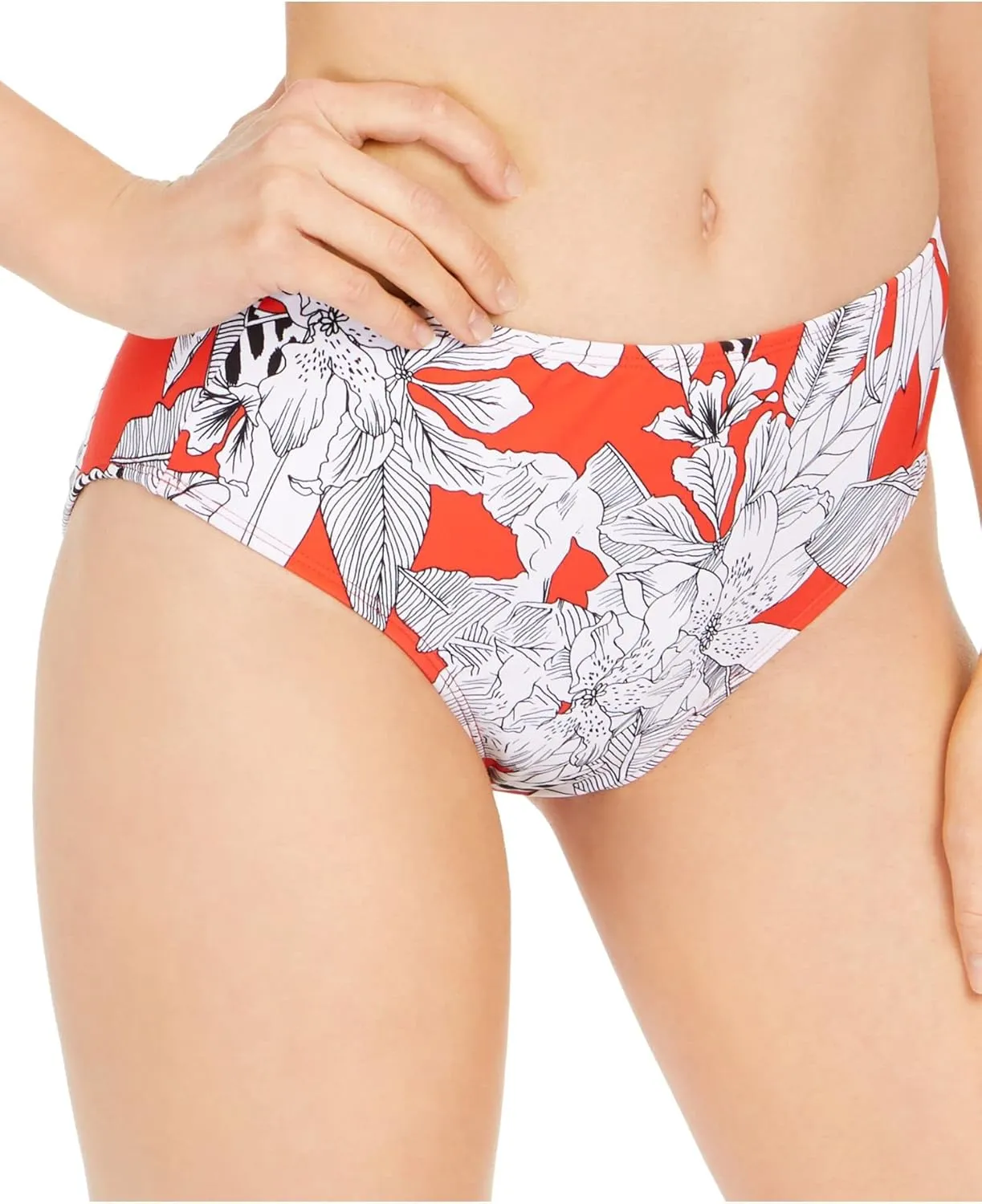 RACHEL Rachel Roy Women's Standard Bikini
