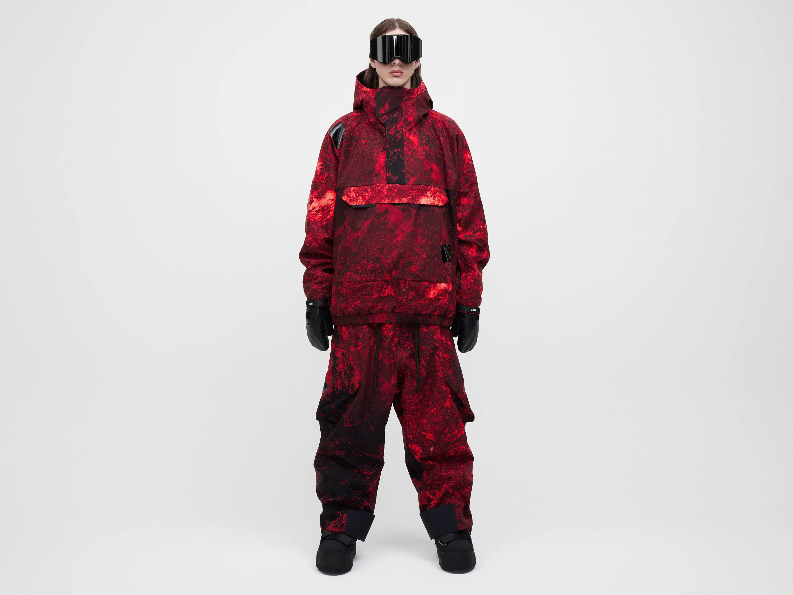 Radian Thermal Anorak - Thermal Tide