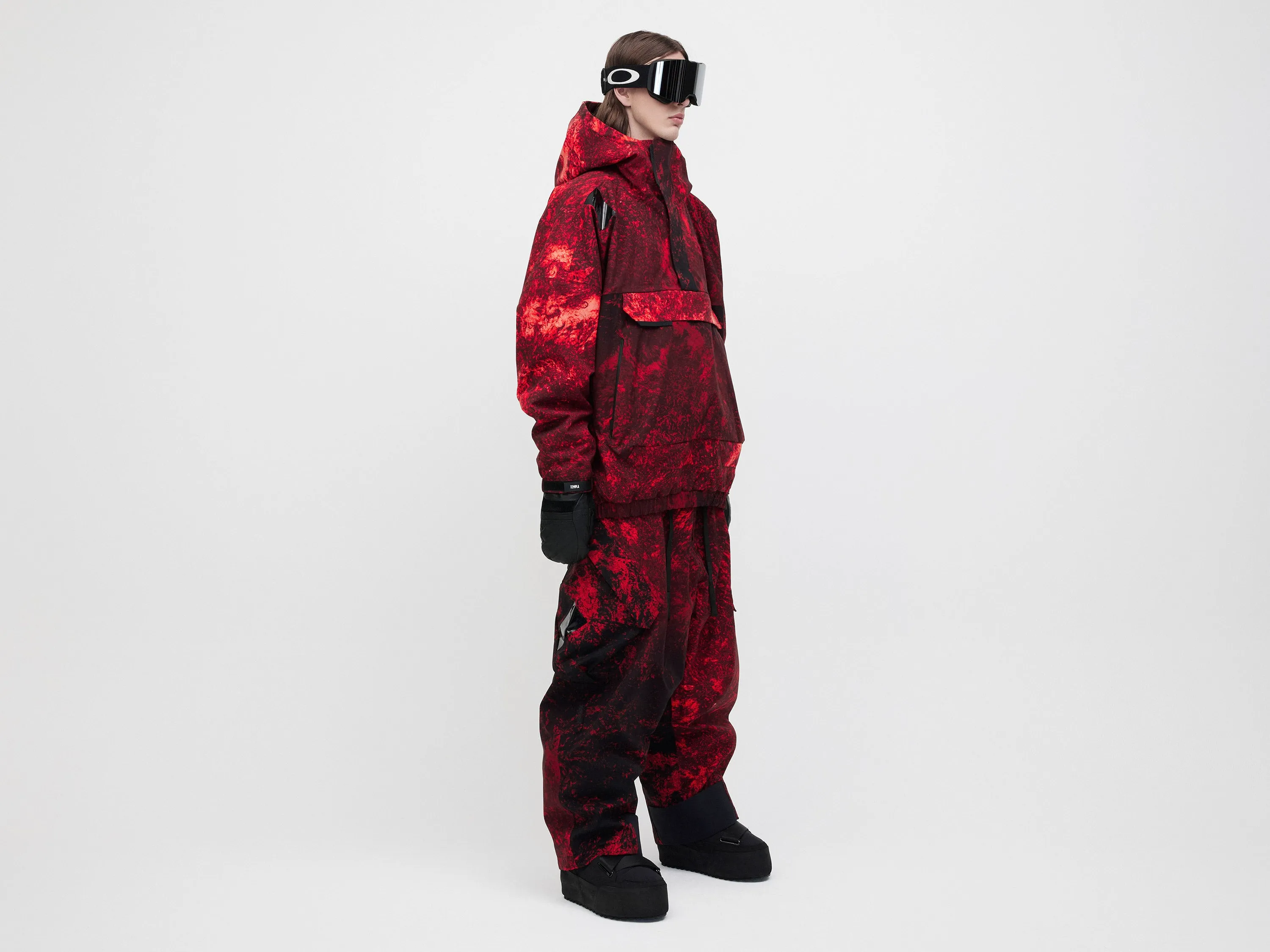 Radian Thermal Anorak - Thermal Tide
