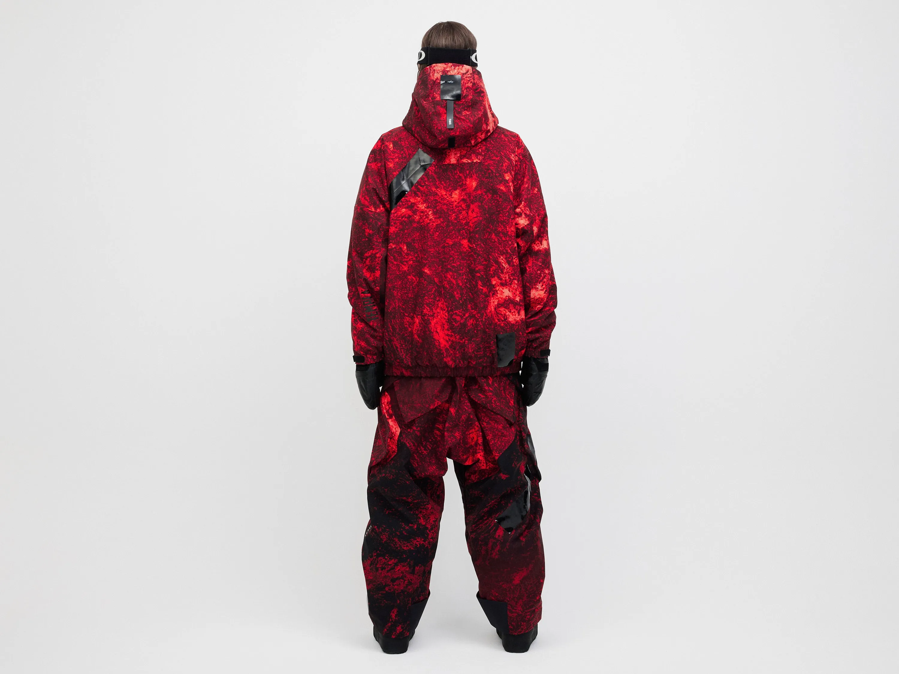 Radian Thermal Anorak - Thermal Tide