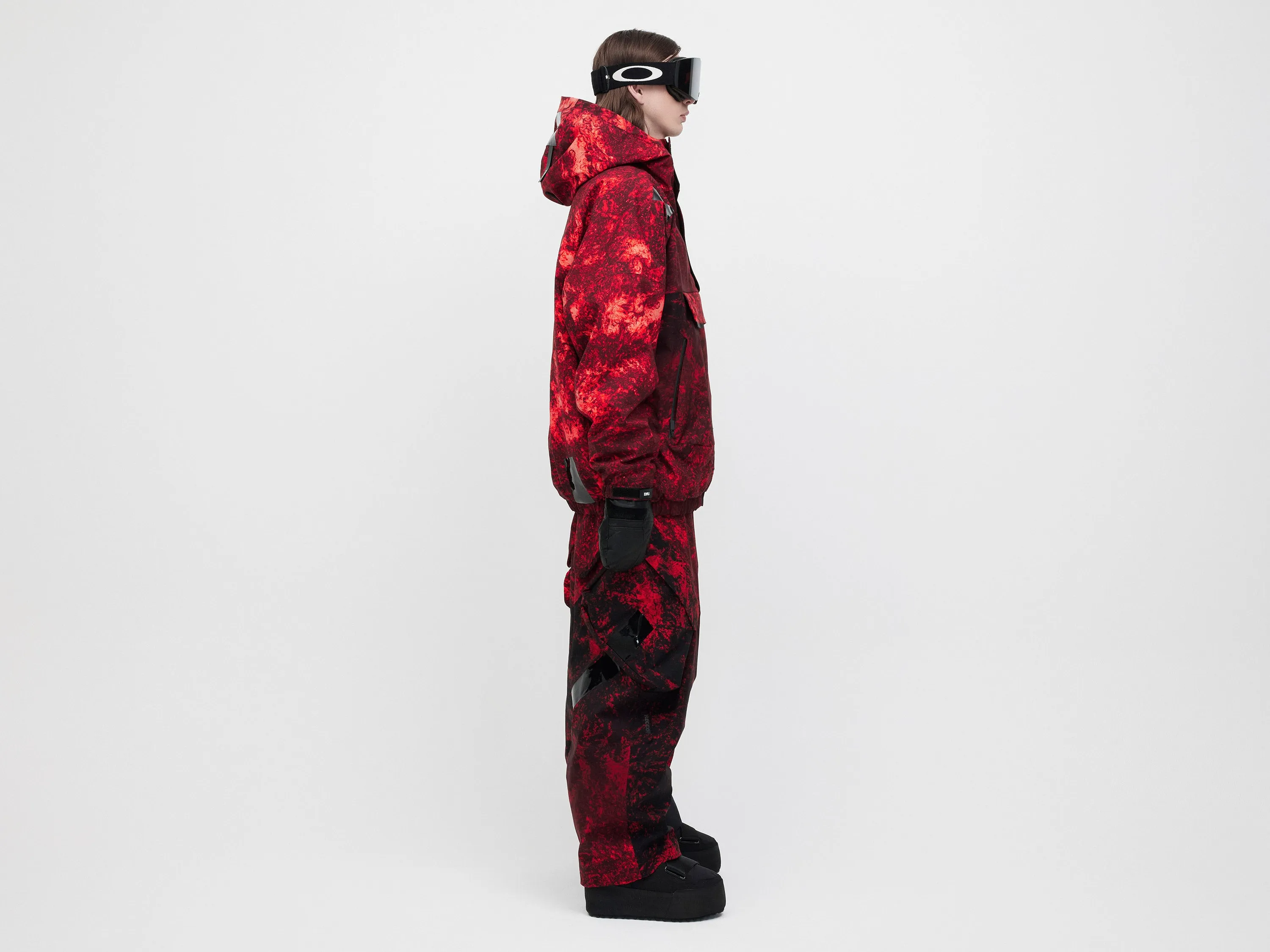 Radian Thermal Anorak - Thermal Tide