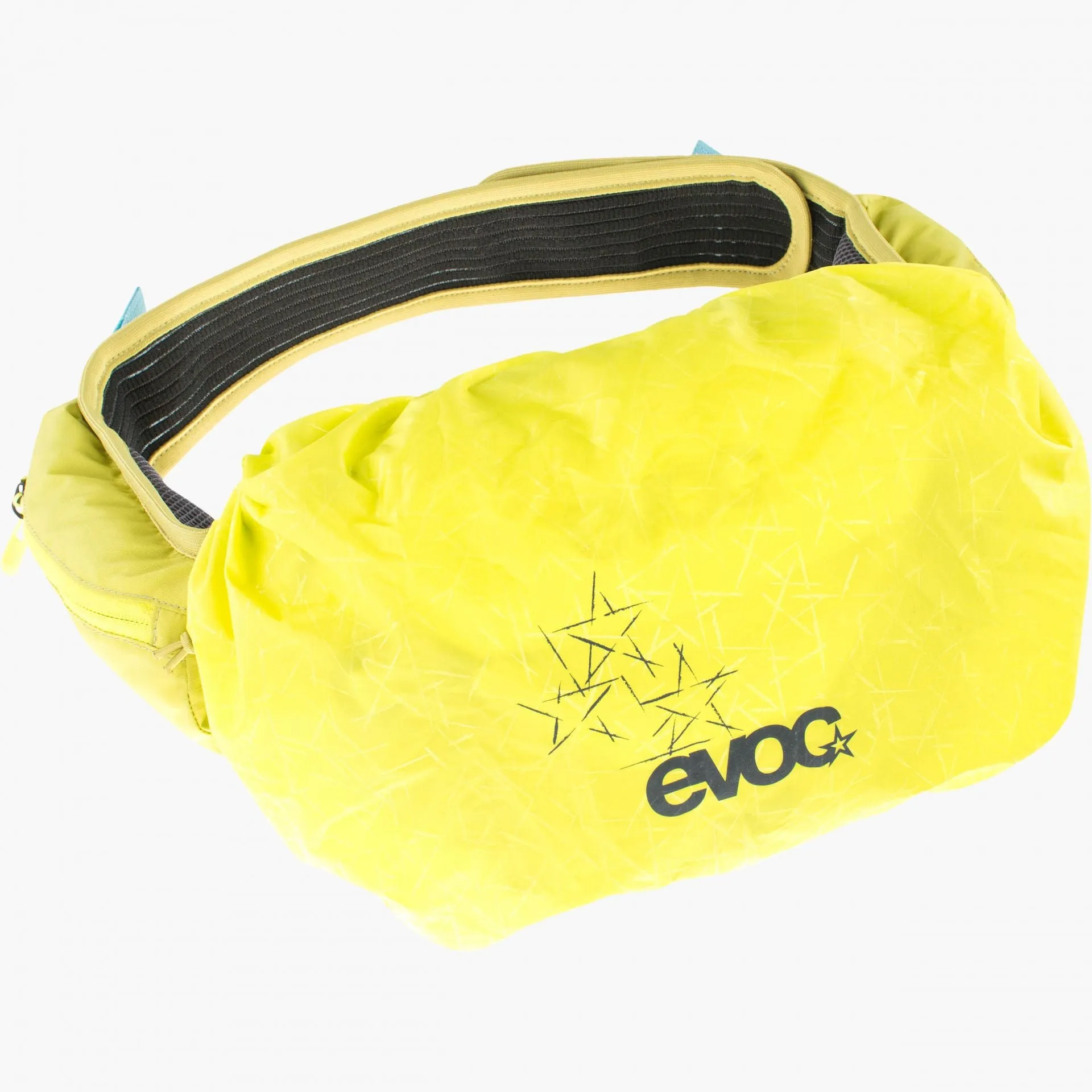 RAINCOVER SLEEVE for HIP PACK