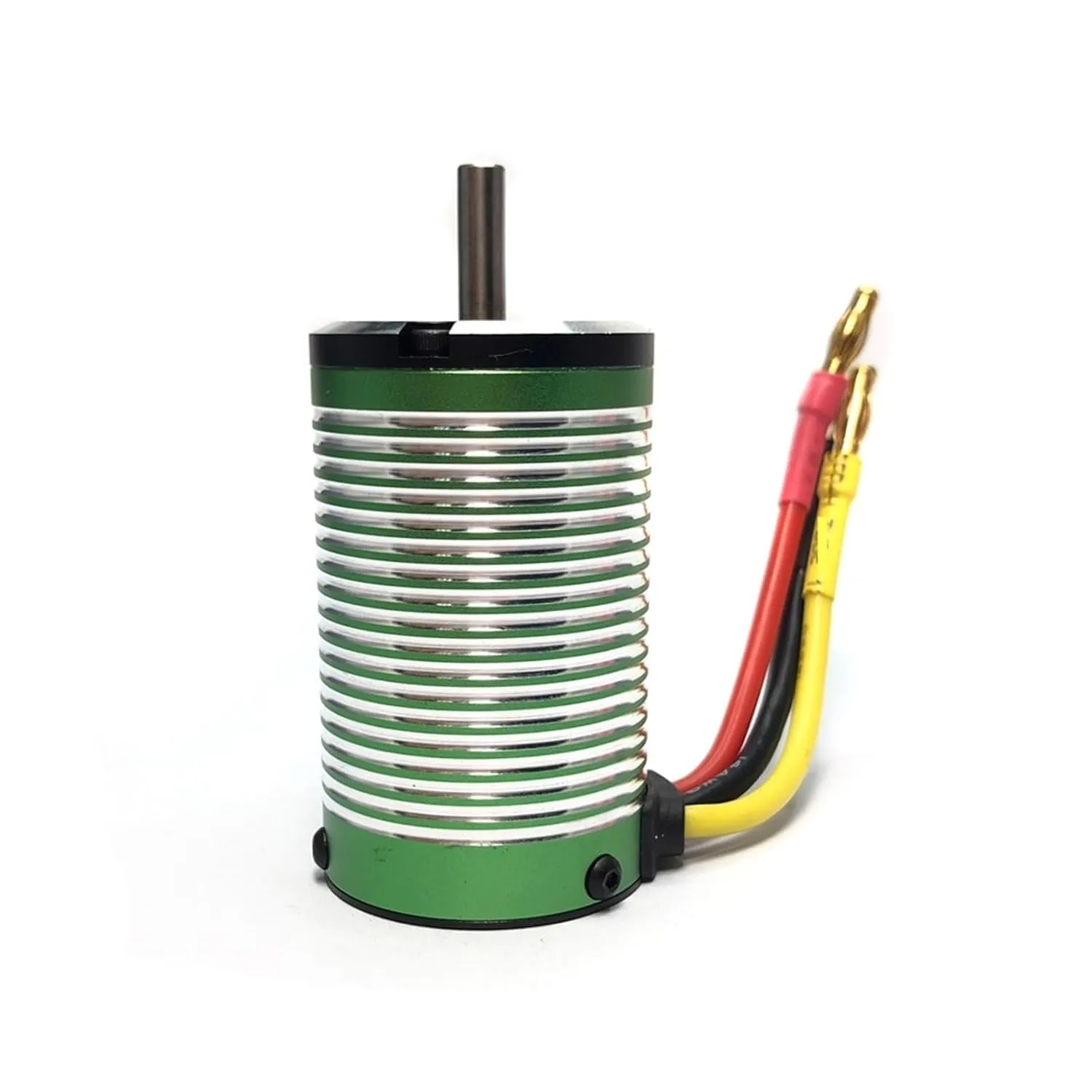 RC Car Motor 3650 3660 3665 3670 3674 Waterproof Brushless Motor for 1/8 1/10 2S 3S RC Car Drift Racing Off-Road Boat(XT3674 2650KV 5.0mm)
