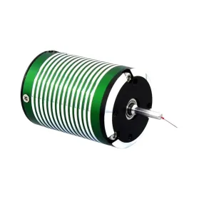 RC Car Motor 3650 3660 3665 3670 3674 Waterproof Brushless Motor for 1/8 1/10 2S 3S RC Car Drift Racing Off-Road Boat(XT3674 2650KV 5.0mm)
