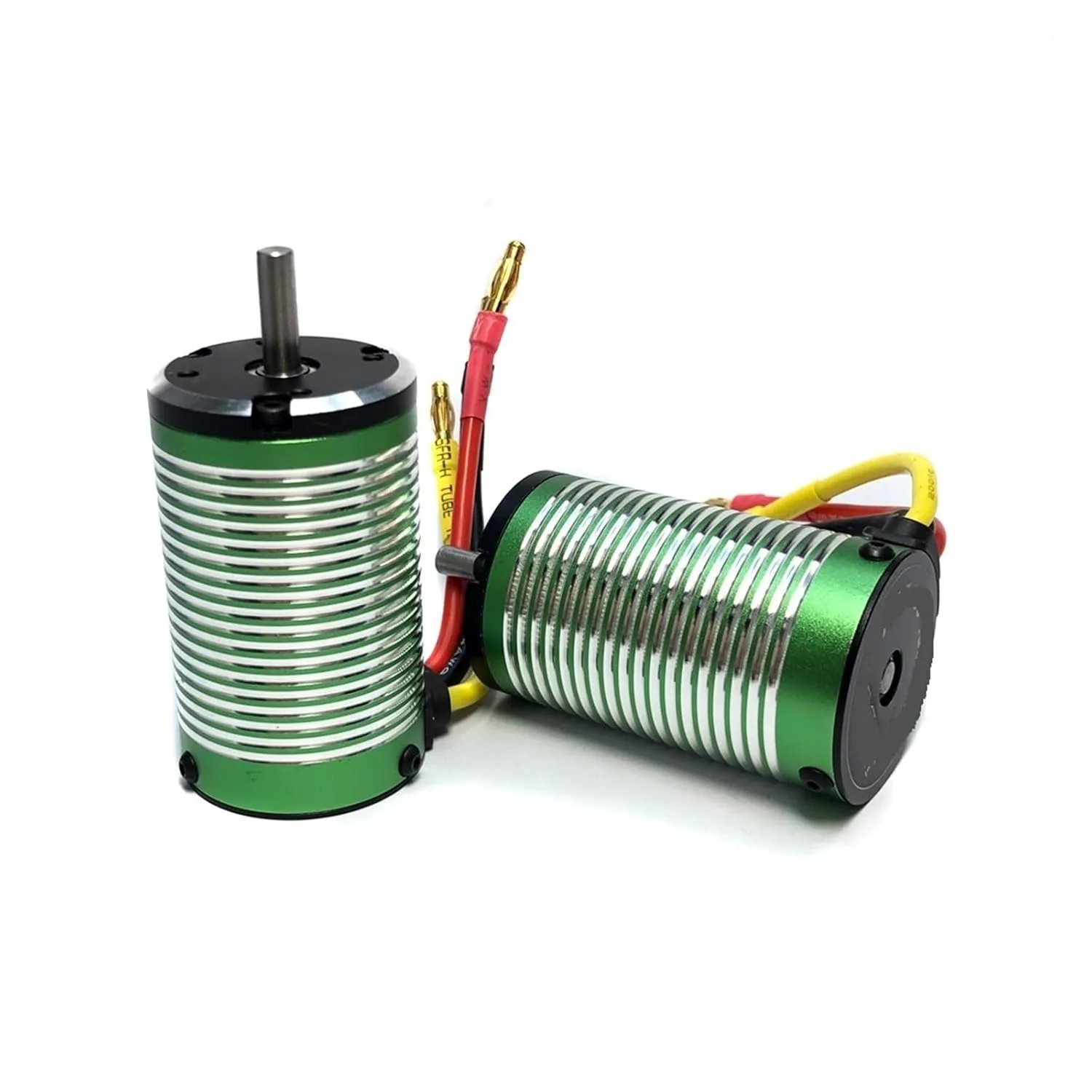 RC Car Motor 3650 3660 3665 3670 3674 Waterproof Brushless Motor for 1/8 1/10 2S 3S RC Car Drift Racing Off-Road Boat(XT3674 2650KV 5.0mm)