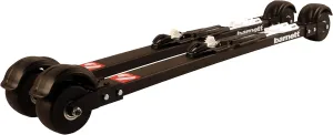 RCC-Carbon NNN Professional Roller ski Classic Medium Wheels