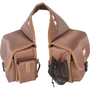 Rear Deluxe Saddle Bag