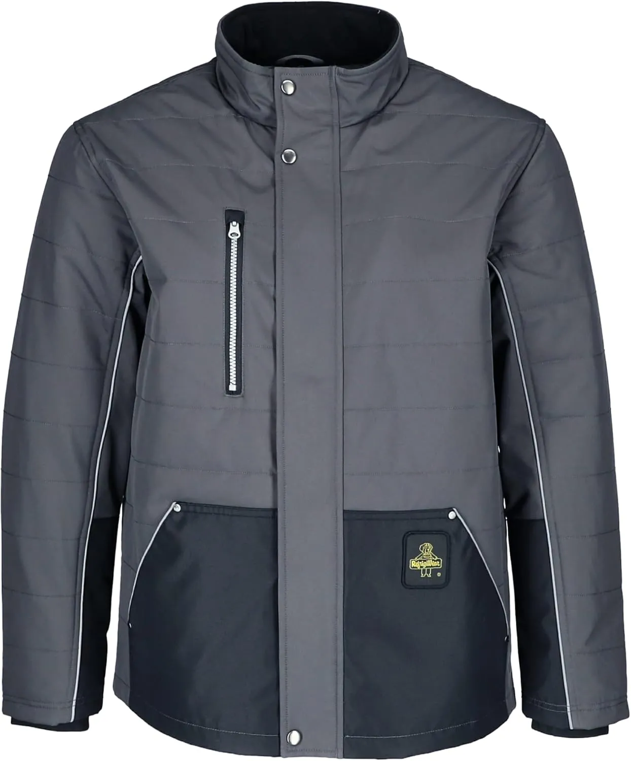 RefrigiWear ChillShield Insulated Jacket