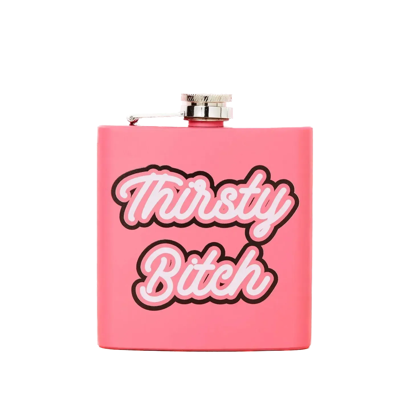 Regular Hip Flask