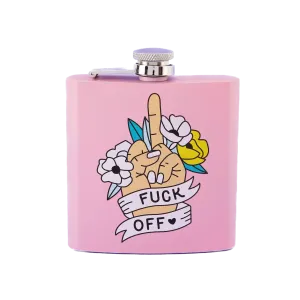 Regular Hip Flask