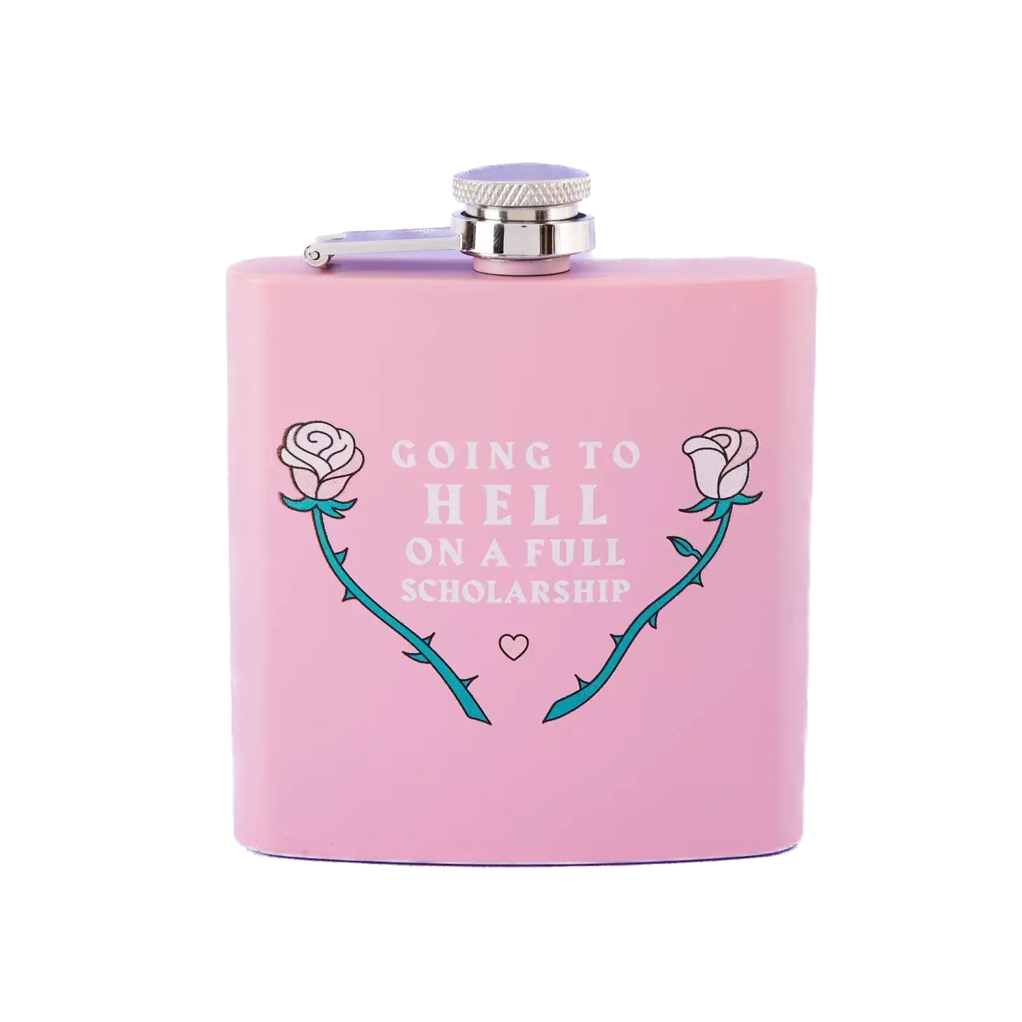 Regular Hip Flask