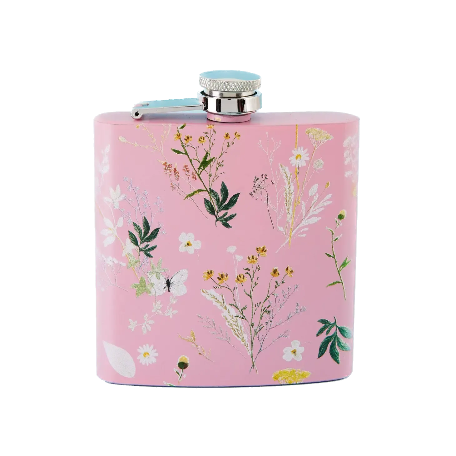 Regular Hip Flask