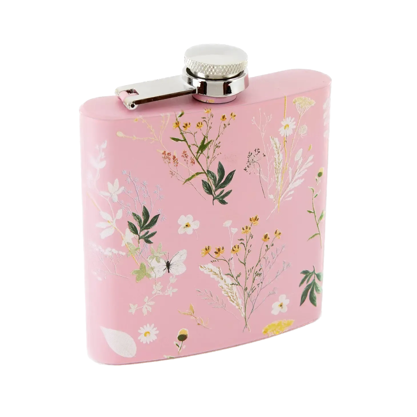 Regular Hip Flask