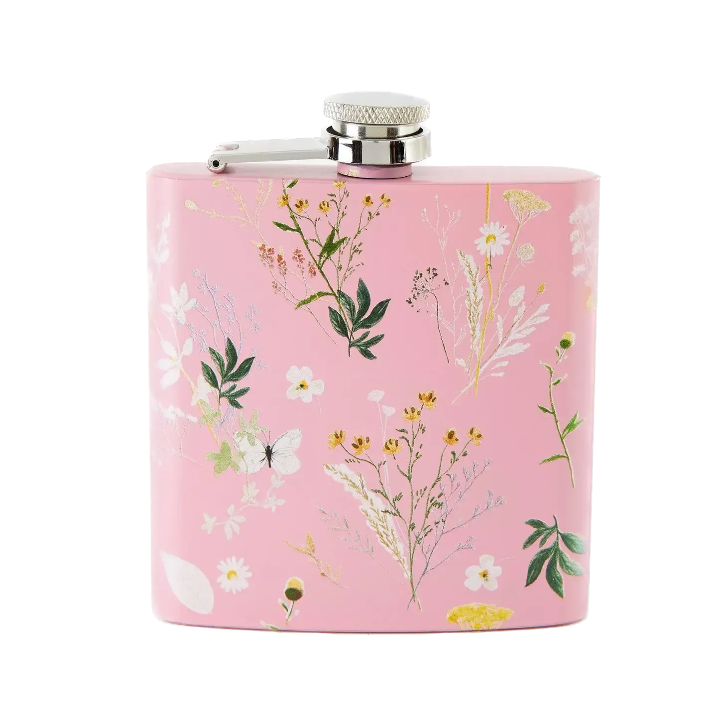 Regular Hip Flask