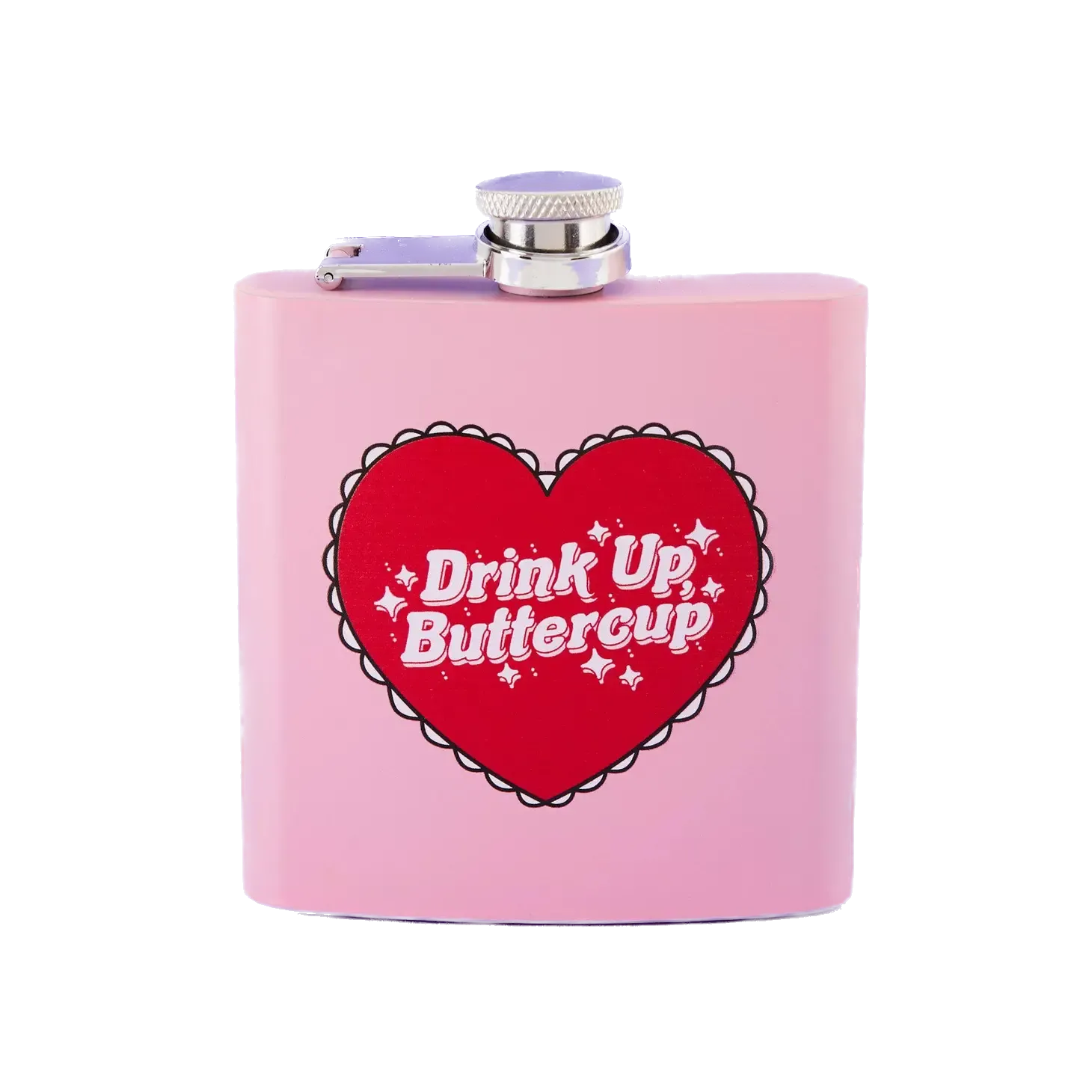 Regular Hip Flask