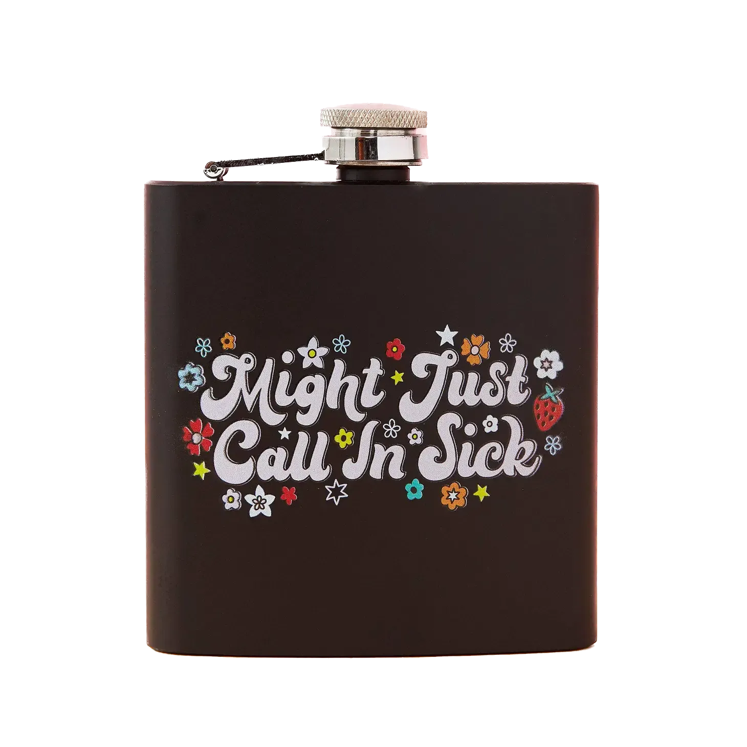 Regular Hip Flask