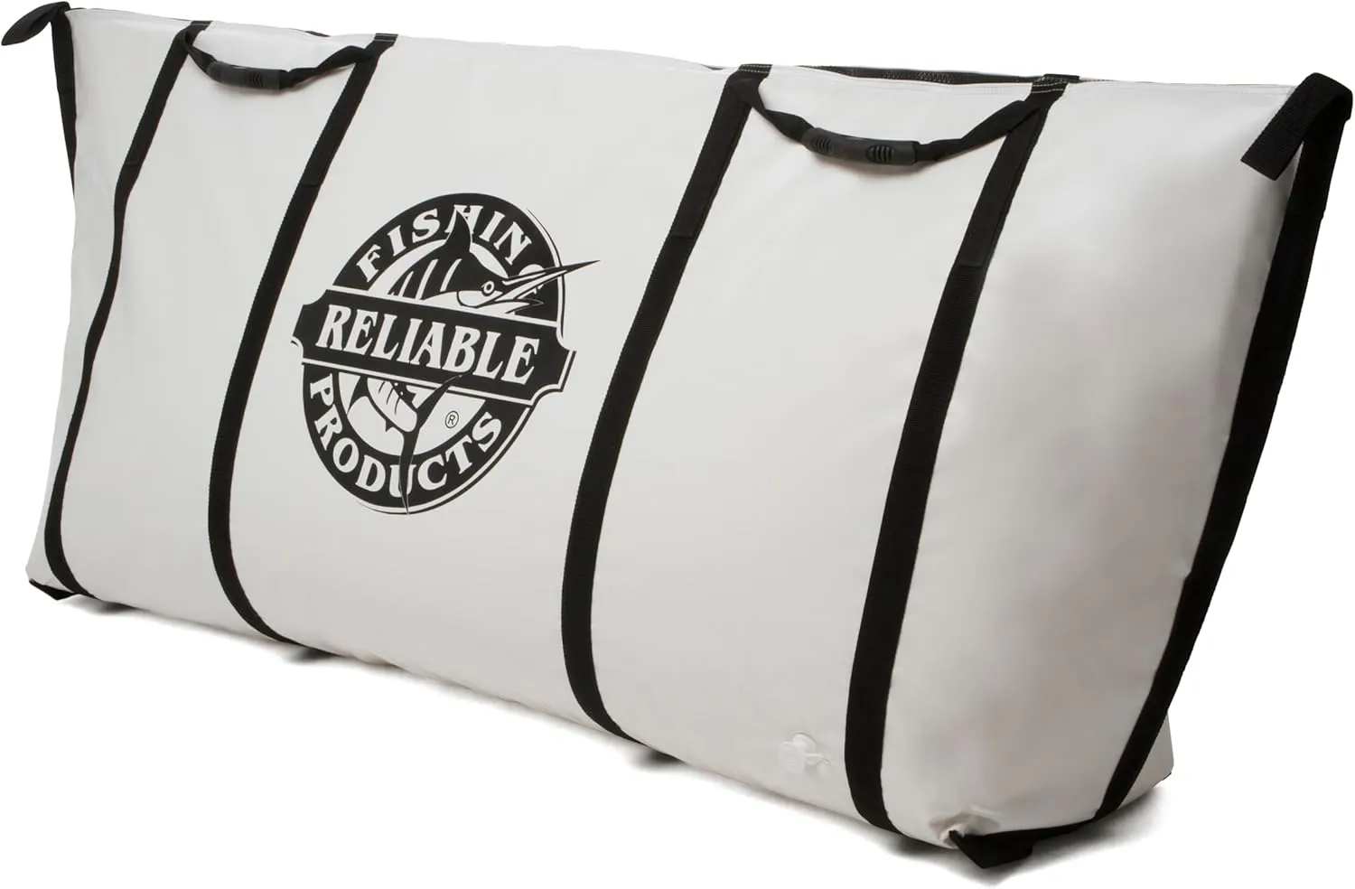 Reliable Fishing Products- Kill Bag Sizes from 18 x 36 to 30 x 90 Insulated Fishing Bags - Created by Fisherman, for Fisherman. Produced and Manufactured in The USA.