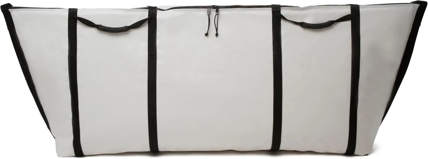 Reliable Fishing Products- Kill Bag Sizes from 18 x 36 to 30 x 90 Insulated Fishing Bags - Created by Fisherman, for Fisherman. Produced and Manufactured in The USA.