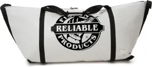 Reliable Fishing Products- Kill Bag Sizes from 18 x 36 to 30 x 90 Insulated Fishing Bags - Created by Fisherman, for Fisherman. Produced and Manufactured in The USA.
