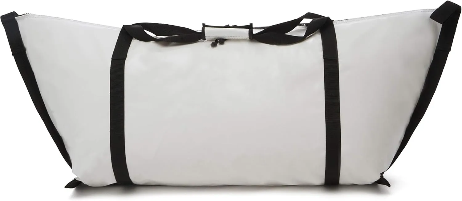 Reliable Fishing Products- Kill Bag Sizes from 18 x 36 to 30 x 90 Insulated Fishing Bags - Created by Fisherman, for Fisherman. Produced and Manufactured in The USA.