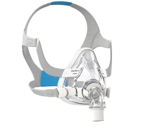 ResMed AirFit F20 Frame System - For Full-Face CPAP Mask Frame System - Replacement CPAP Accessories - Medium