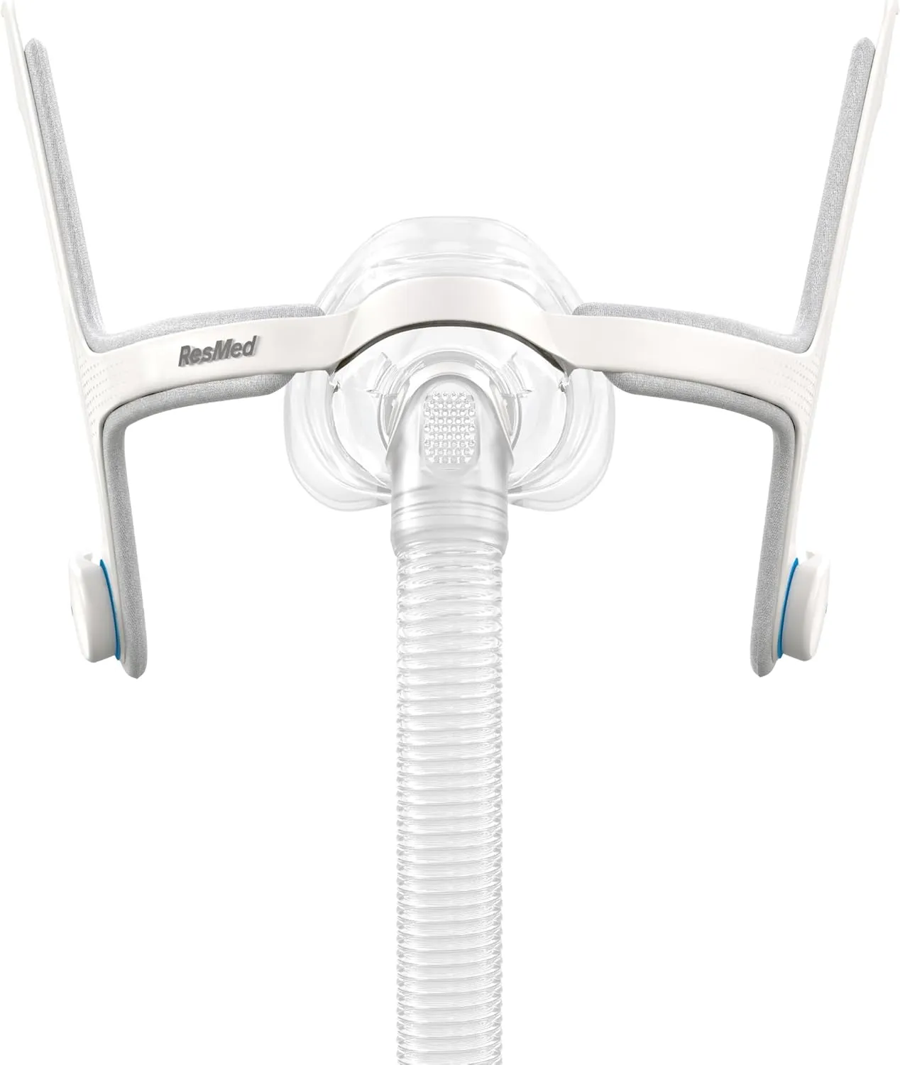 ResMed AirFit N20 Frame System - for Nasal CPAP Mask - Replacement CPAP Accessories - Without Headgear - Medium