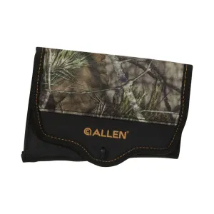 Rifle  Shell Holder With Cover