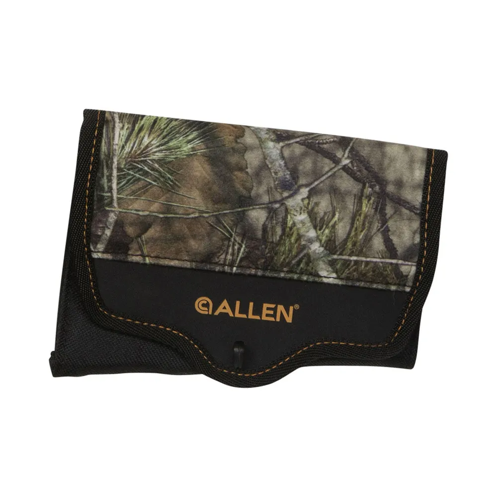 Rifle  Shell Holder With Cover