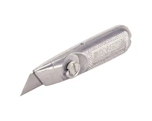 ROBERTS - PROFESSIONAL FIXED BLADE UTILITY KNIFE