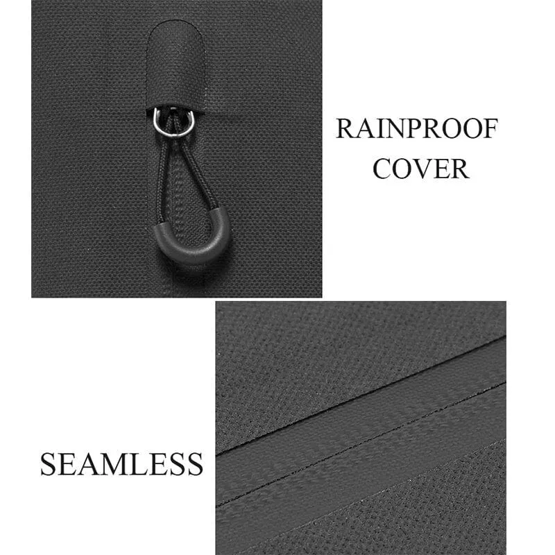 ROCKBROS - Frame Bags (1.5L, 3L, 4L)