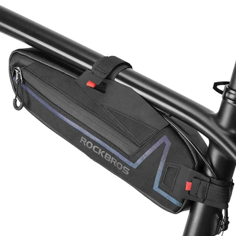 ROCKBROS - Frame Bags (1.5L, 3L, 4L)