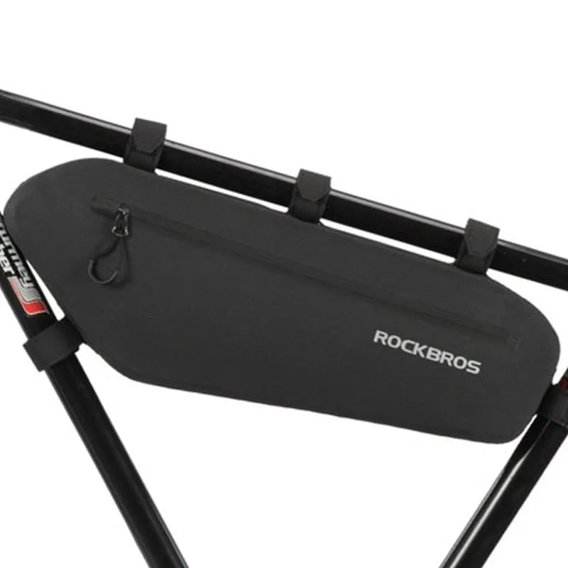 ROCKBROS - Frame Bags (1.5L, 3L, 4L)
