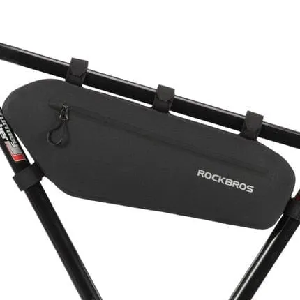 ROCKBROS - Frame Bags (1.5L, 3L, 4L)