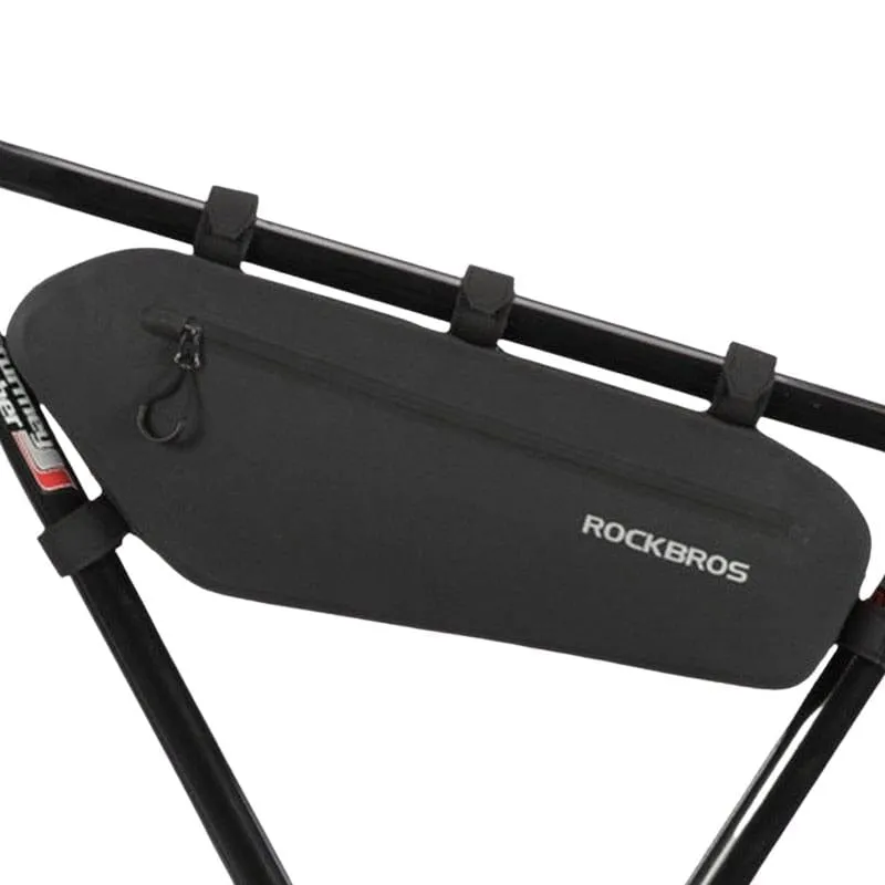 ROCKBROS - Frame Bags (1.5L, 3L, 4L)