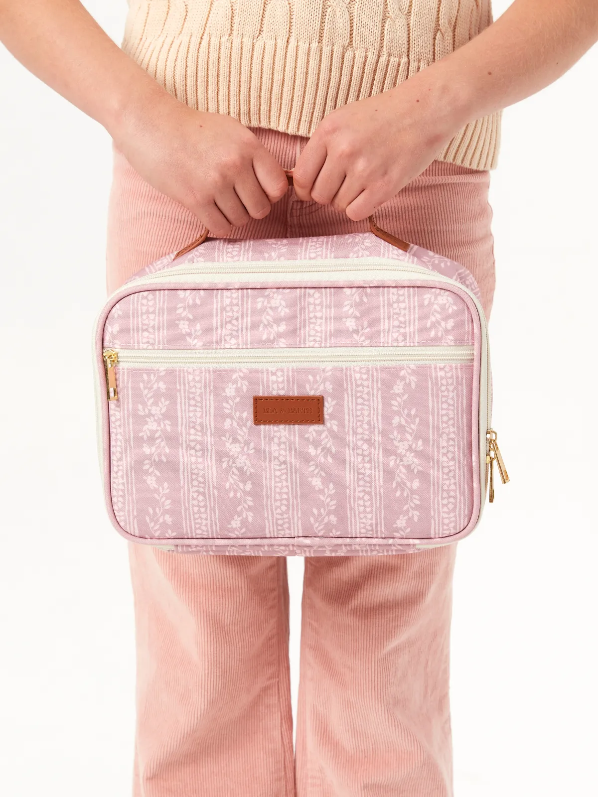 Rosa Bloom - Kids Lunch Bag
