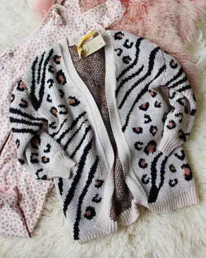 Rose Hip Sweater