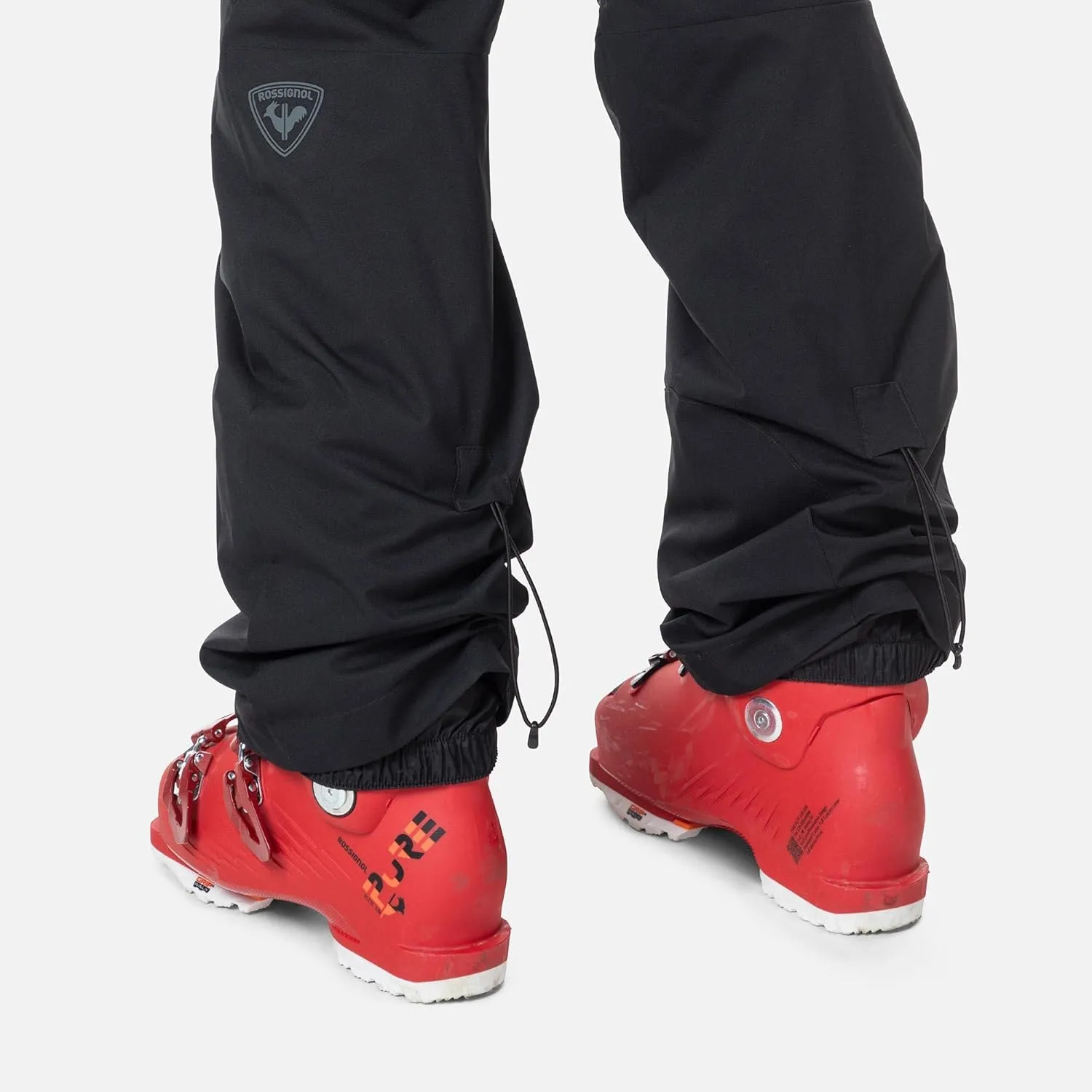 Rossignol Relax Pants - Breathable, Insulated Women’s Snow Pants - Waterproof Ski Pants