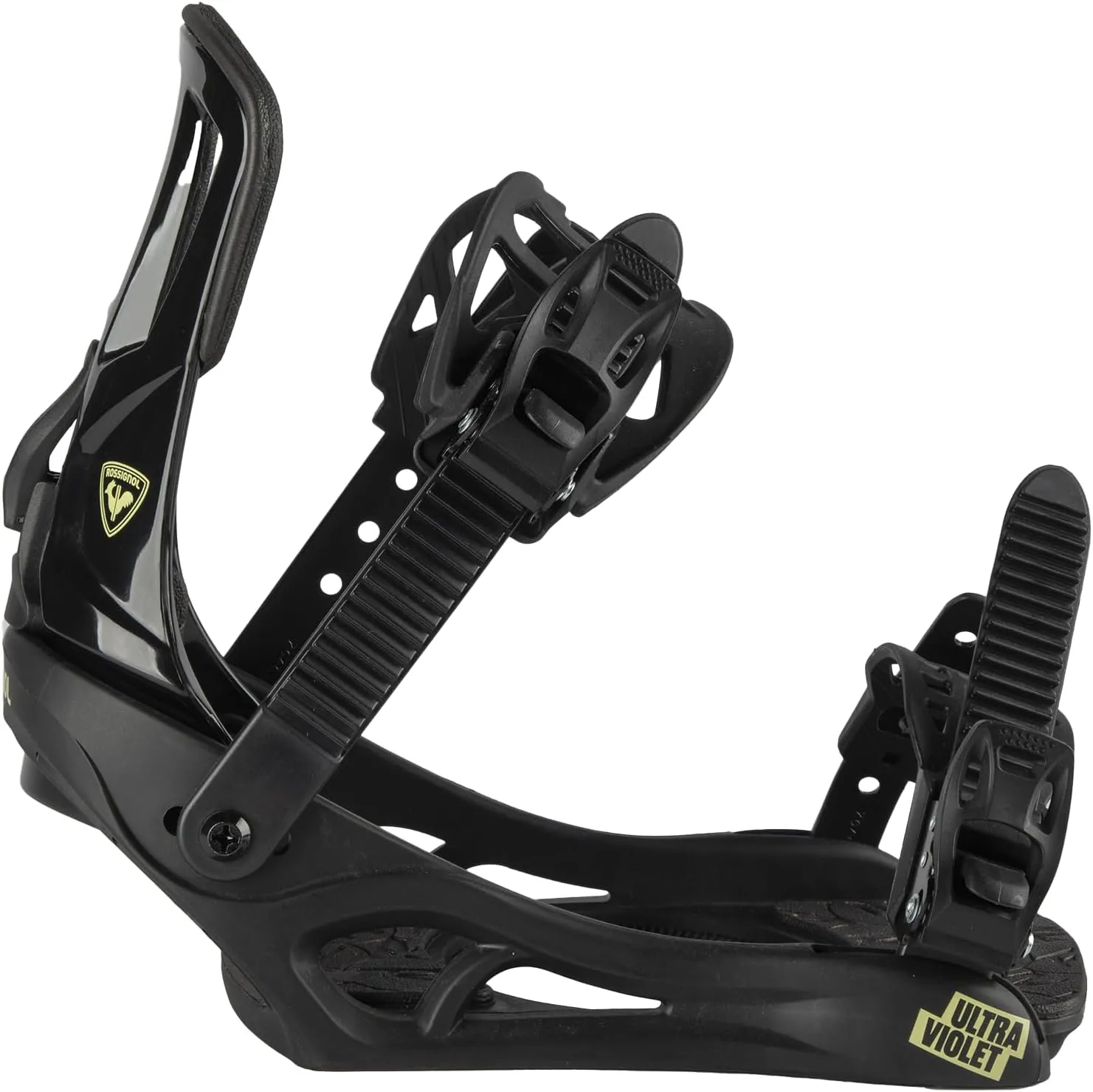 Rossignol Ultraviolet - Snowboard Binding for Women - All-Mountain - S/M