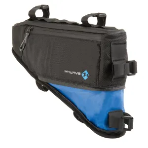 Rough Ride, Tri Rr, Black