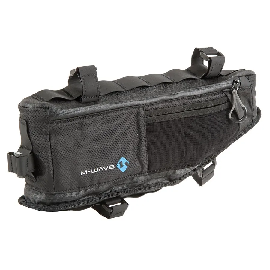 Rough Ride, Tri Rr, Black