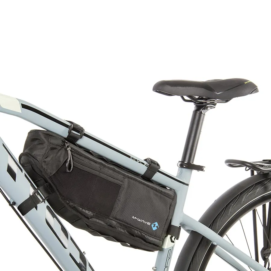 Rough Ride, Tri Rr, Black