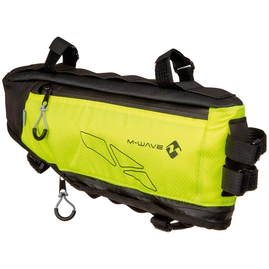 Rough Ride, Tri Rr, Black