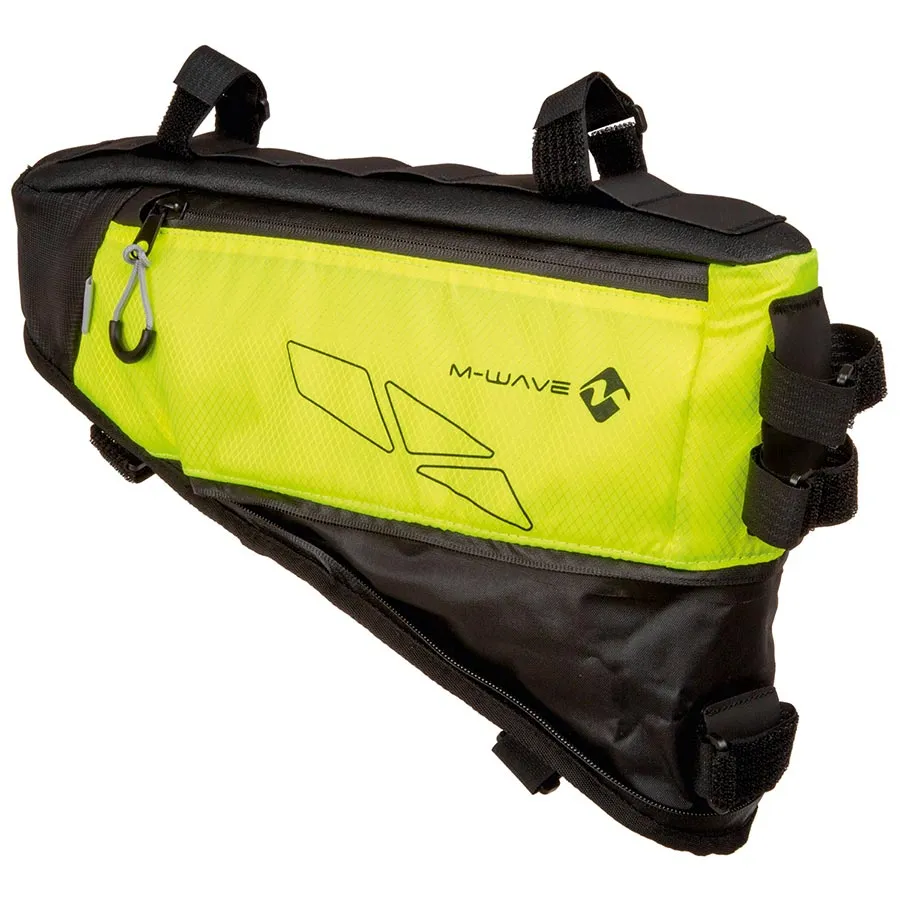 Rough Ride, Tri Rr, Black