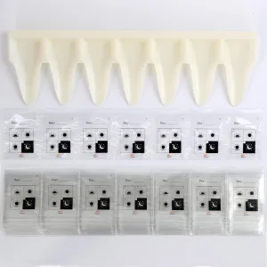 S Pill Bag Set - 700 Heat Seal Pill Bags   Loading Tray (7 Loading)- Pill Organizer, Medication Aids, Pill Pouch Organizer, AM PM Supplements, Vitamin, Fish Oil Pill Suite, Travel Pill Bags