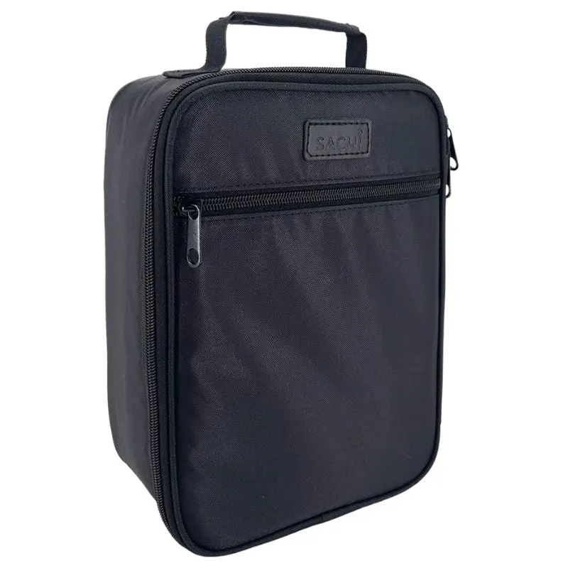 Sachi "style 225" insulated junior lunch tote bag