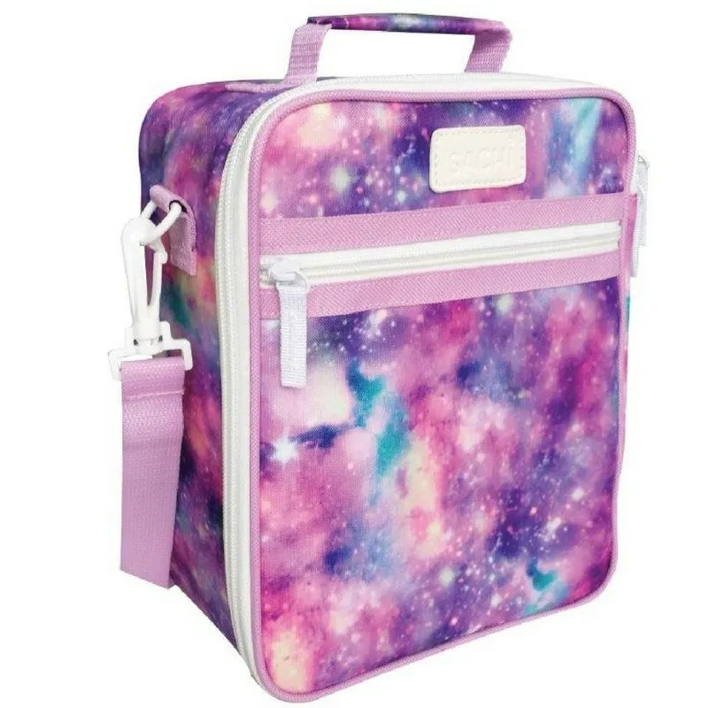 Sachi "style 225" insulated junior lunch tote bag