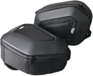 Saddlebag for Yam&aha Tracer 7 2021 2022 2023 2024 2025 Saddle Bag Set Carrying Luggage Quick Release Motorcycle Travel Bags MT07