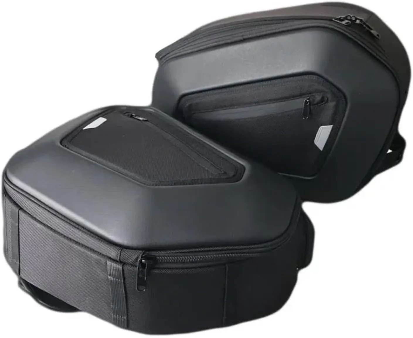 Saddlebag for Yam&aha Tracer 7 2021 2022 2023 2024 2025 Saddle Bag Set Carrying Luggage Quick Release Motorcycle Travel Bags MT07